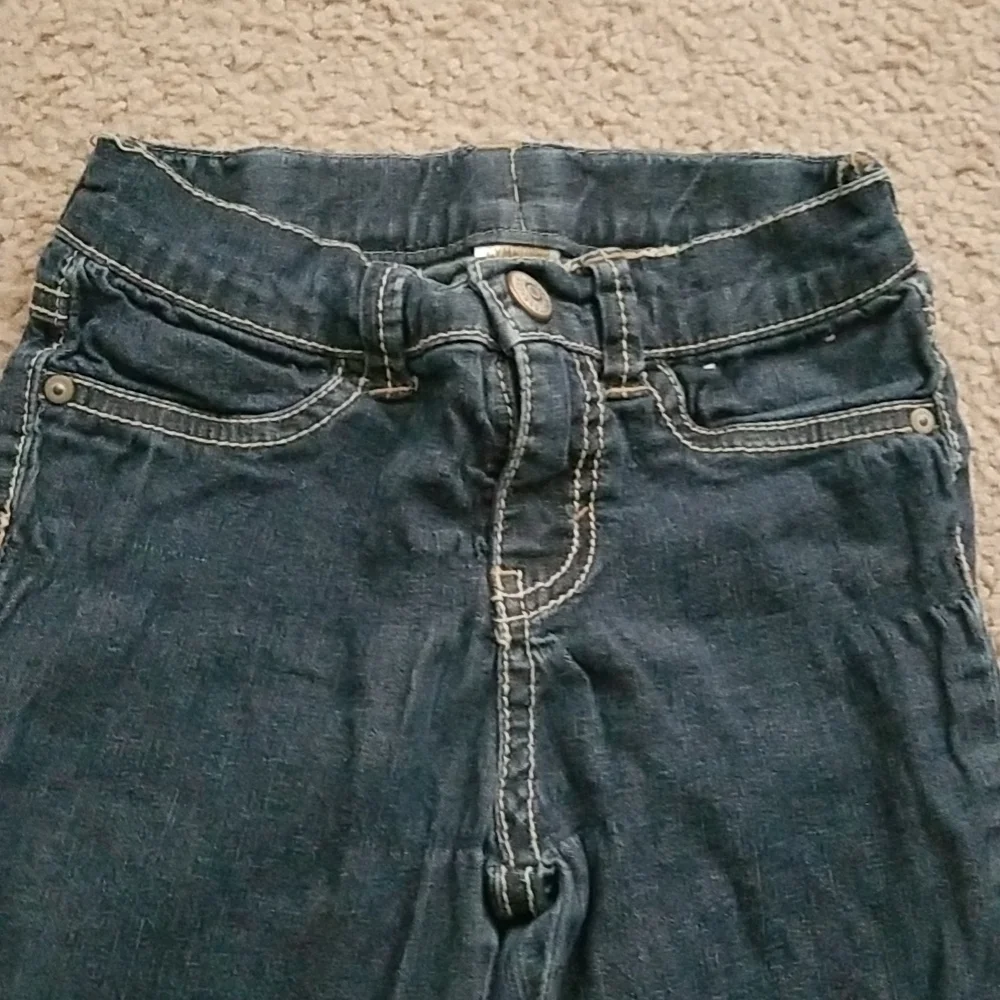 Gymboree Girl's Jeans